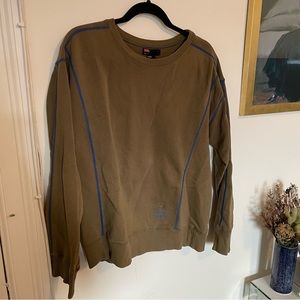 Vintage Diesel Sweatshirt